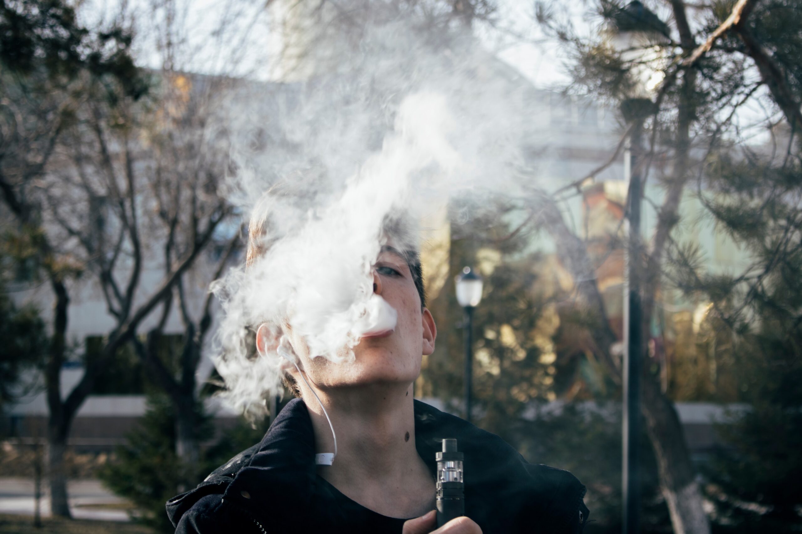 Medium.com: The Vaping Crisis: An Investigator Looks At Some Possible Causes