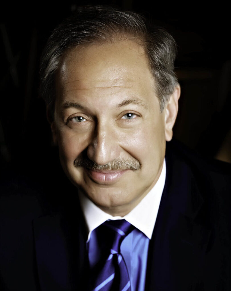 Attorney Mark Geragos hired