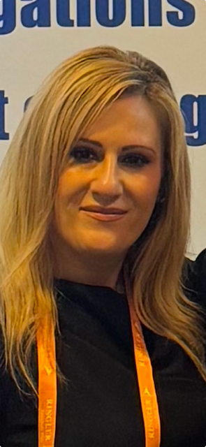 Gina Kazakian