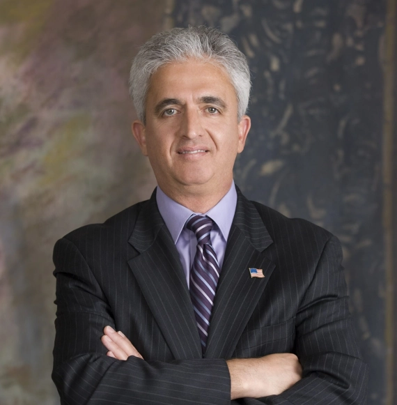 Harry Kazakian