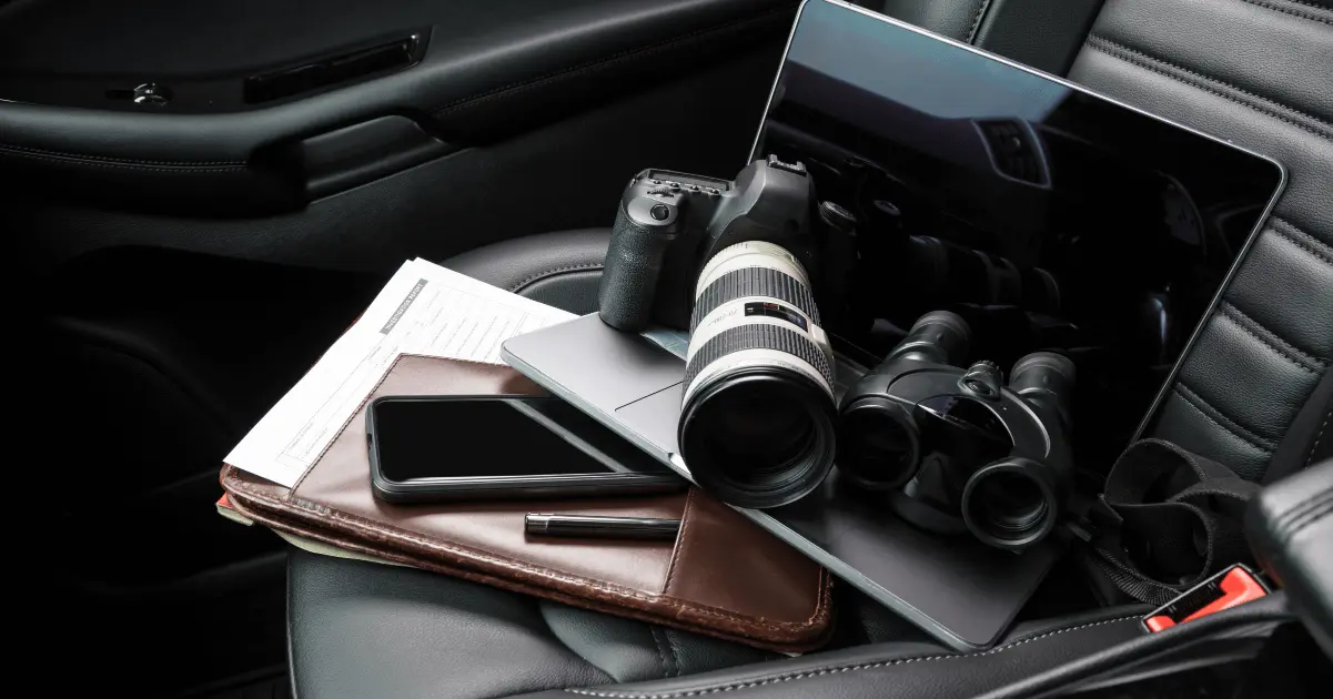 Private investigators and injury claim cases