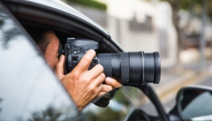 USA Express Legal and Investigative Services - Private Investigations