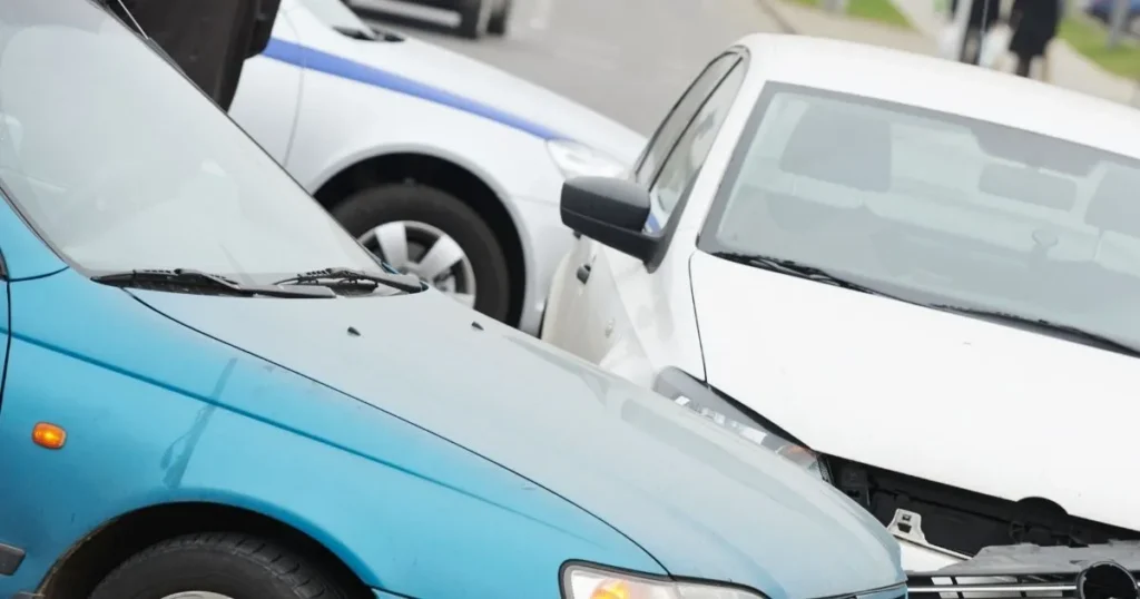 Talk to Our Personal Injury Investigators at USA Express, Inc.