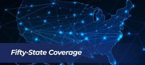 USA Express offers nationwide coverage