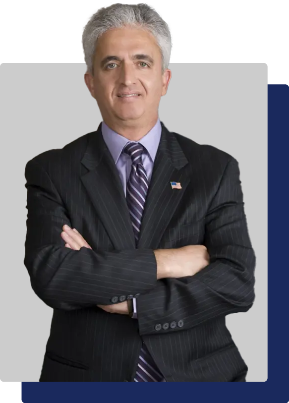 Harry Kazakian