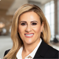 Gina Kazakian headshot