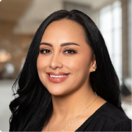 Johanna Narveaz Headshot